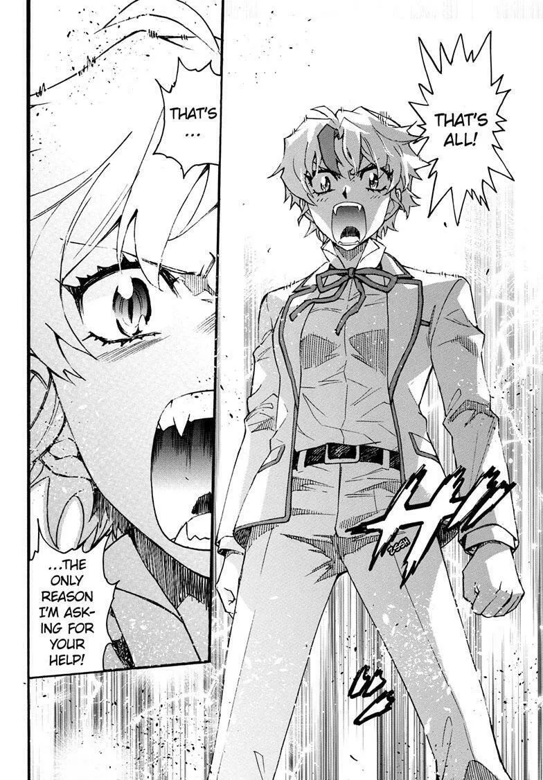 Read Yashahime: Princess Half-Demon chapter 23 image 21 on Lezhin