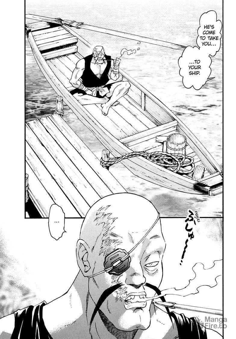 Read Yashahime: Princess Half-Demon chapter 23 image 26 on Lezhin