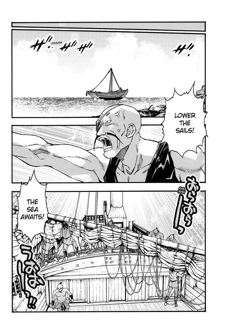 Read Yashahime: Princess Half-Demon chapter 23 image 27 on Lezhin