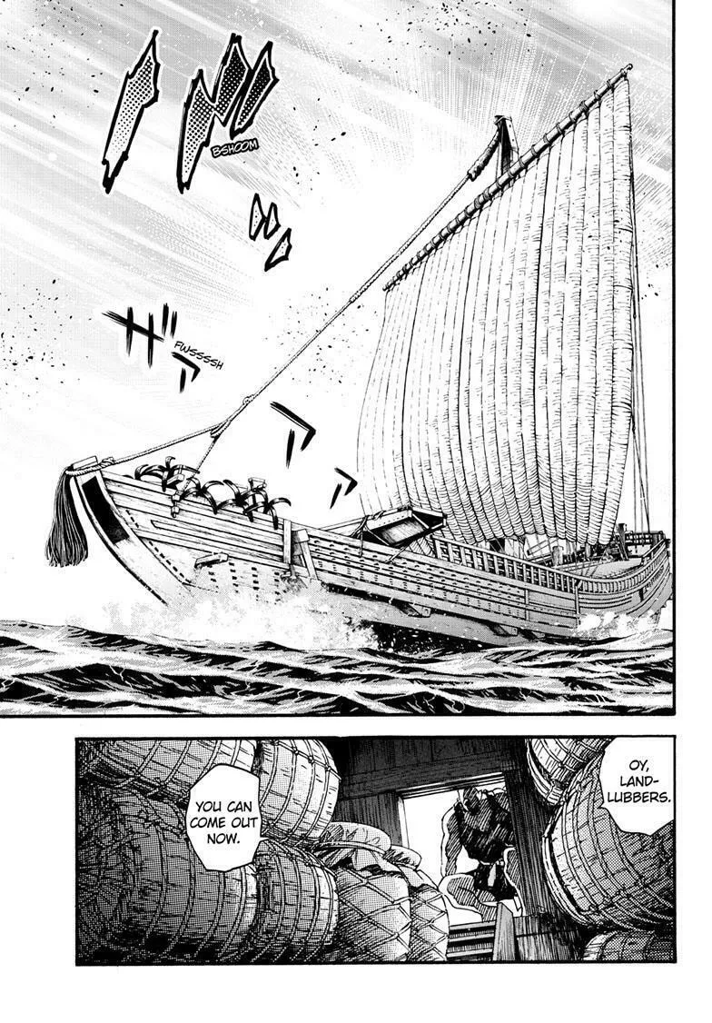 Read Yashahime: Princess Half-Demon chapter 23 image 28 on Lezhin