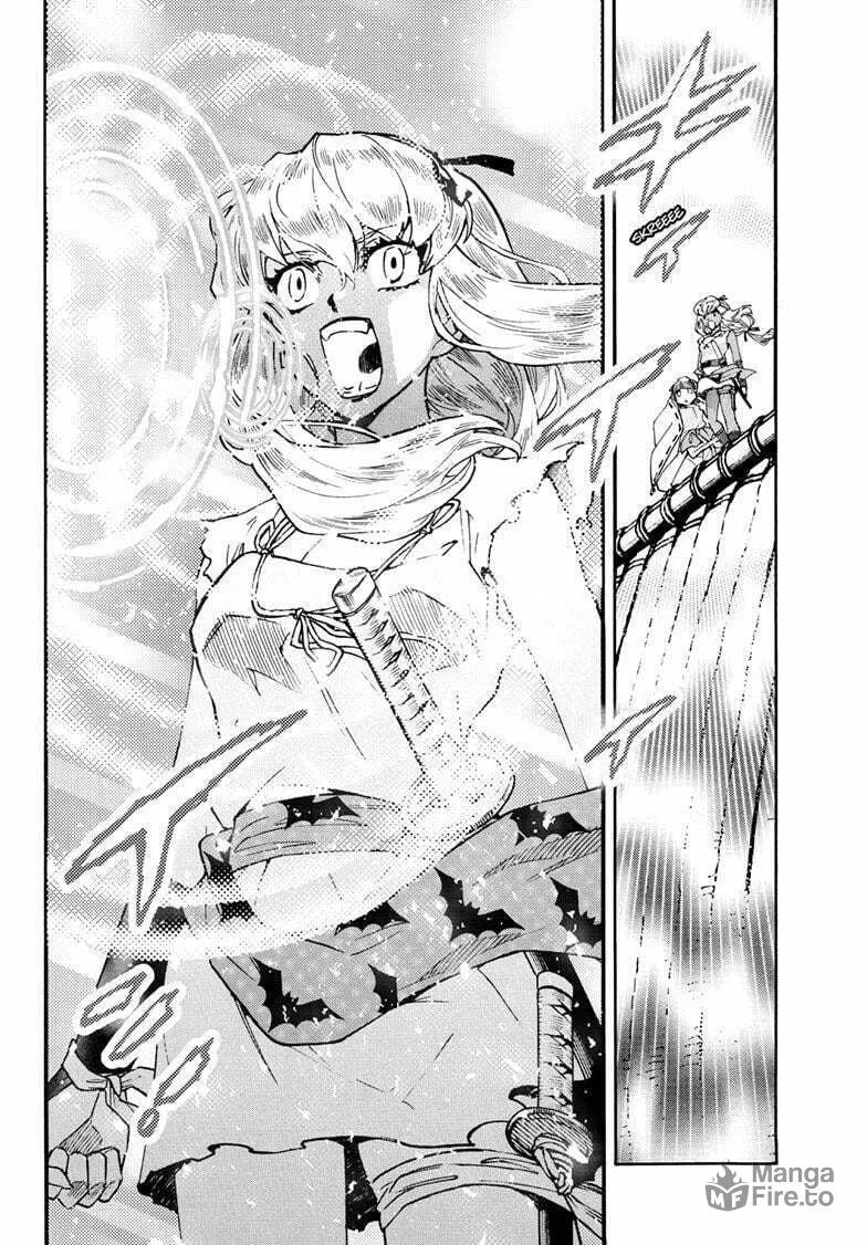 Read Yashahime: Princess Half-Demon chapter 24 image 14 on Lezhin