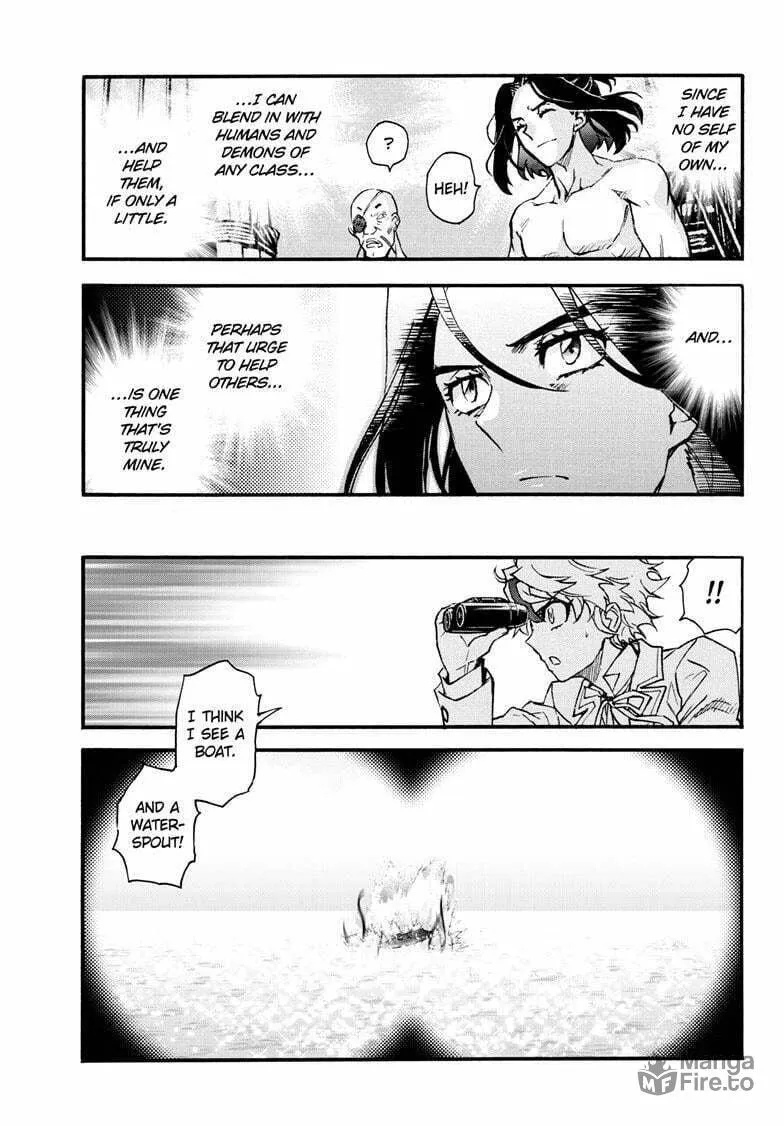 Read Yashahime: Princess Half-Demon chapter 24 image 17 on Lezhin
