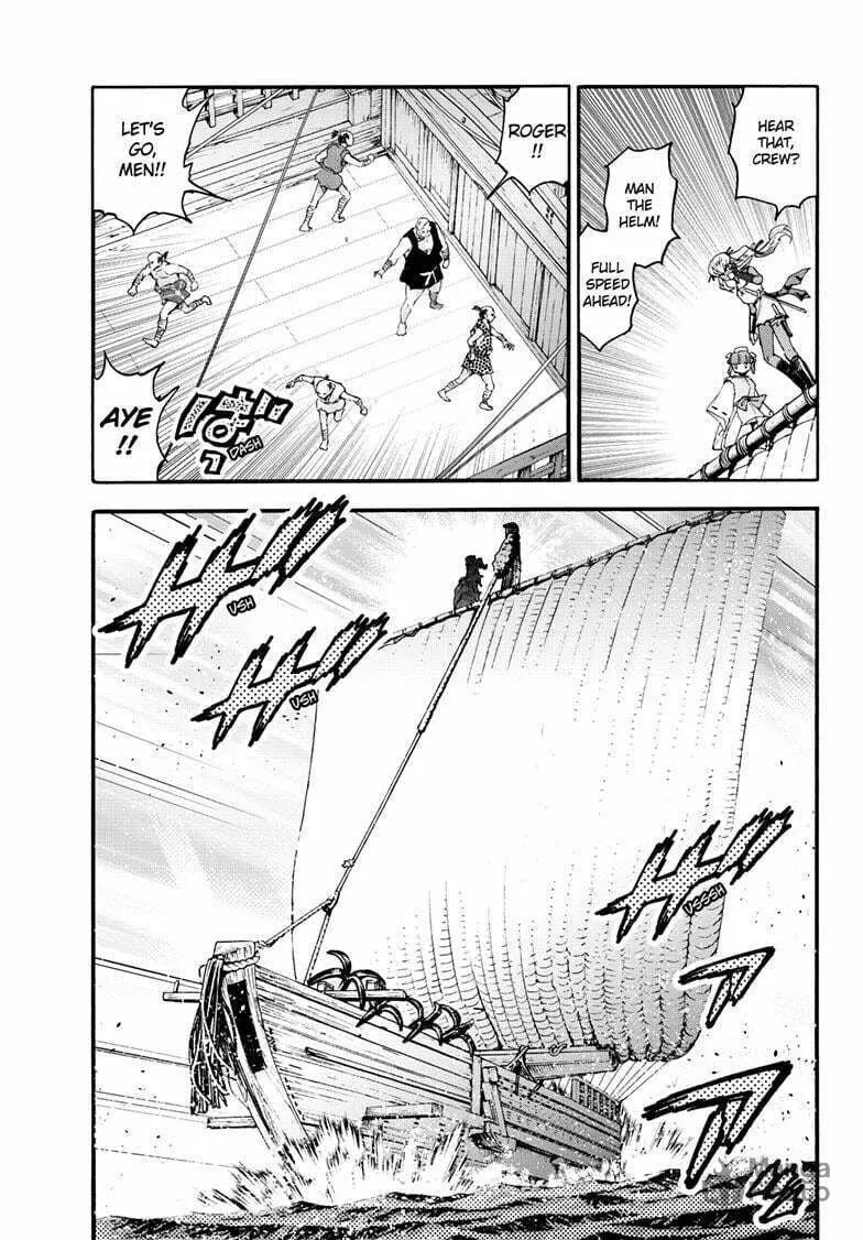 Read Yashahime: Princess Half-Demon chapter 24 image 19 on Lezhin