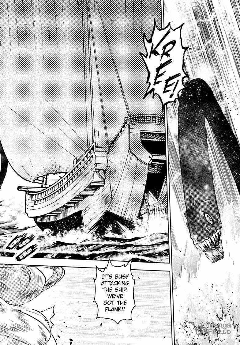 Read Yashahime: Princess Half-Demon chapter 24 image 20 on Lezhin