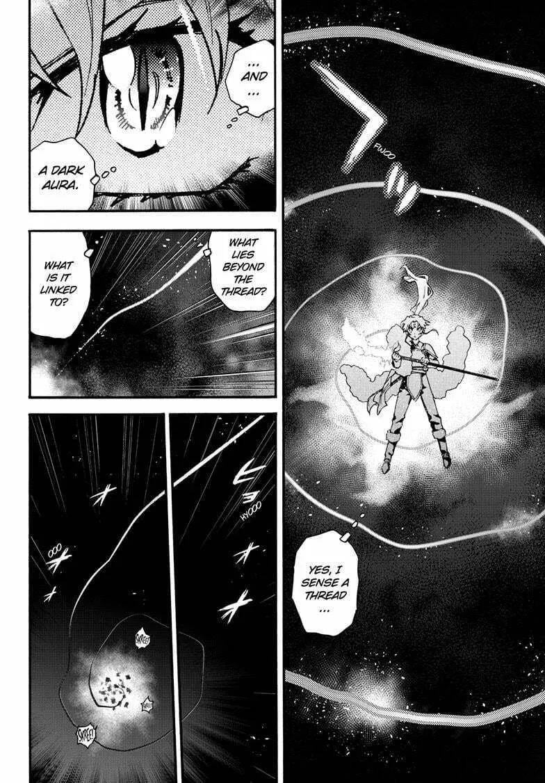 Read Yashahime: Princess Half-Demon chapter 25 image 16 on Lezhin