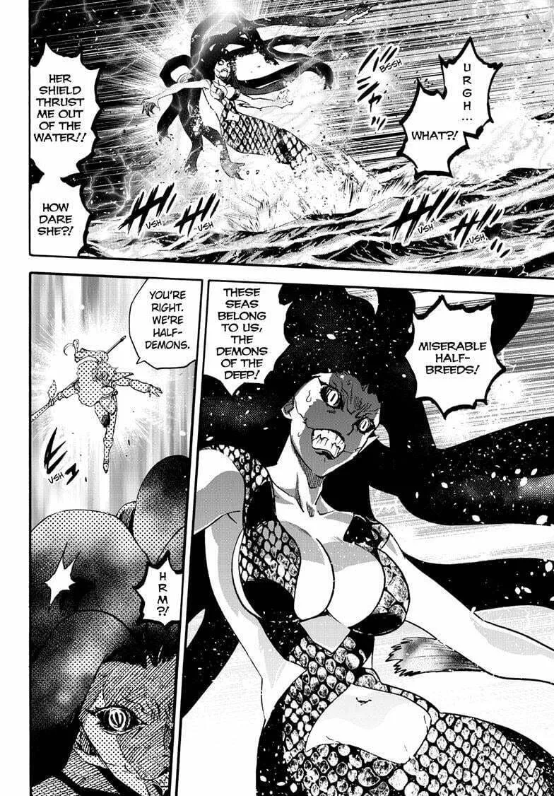 Read Yashahime: Princess Half-Demon chapter 25 image 21 on Lezhin