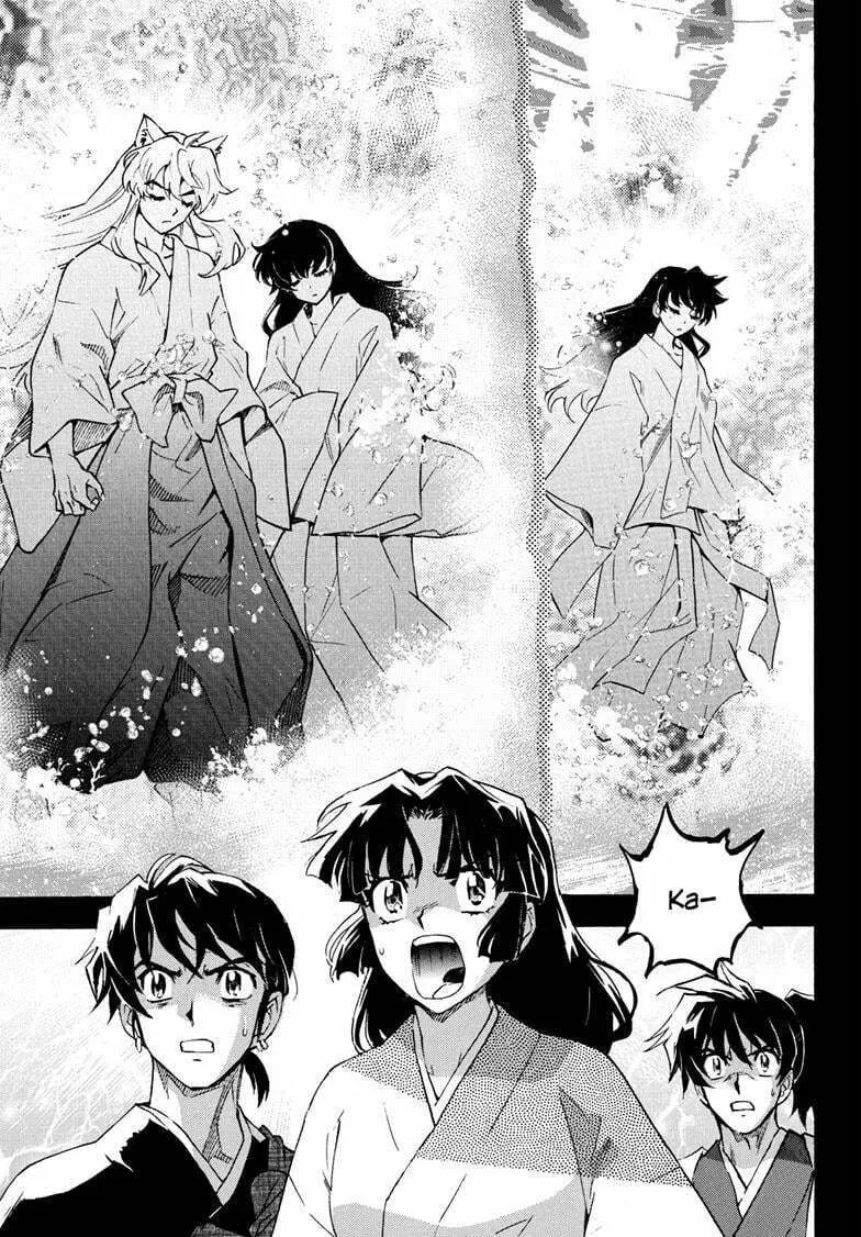 Read Yashahime: Princess Half-Demon chapter 26 image 13 on Lezhin
