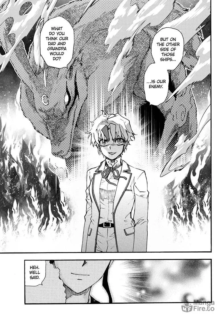 Read Yashahime: Princess Half-Demon chapter 27 image 26 on Lezhin