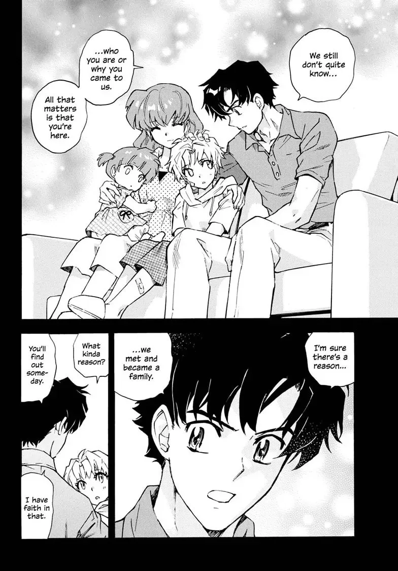 Read Yashahime: Princess Half-Demon chapter 27 image 7 on Lezhin