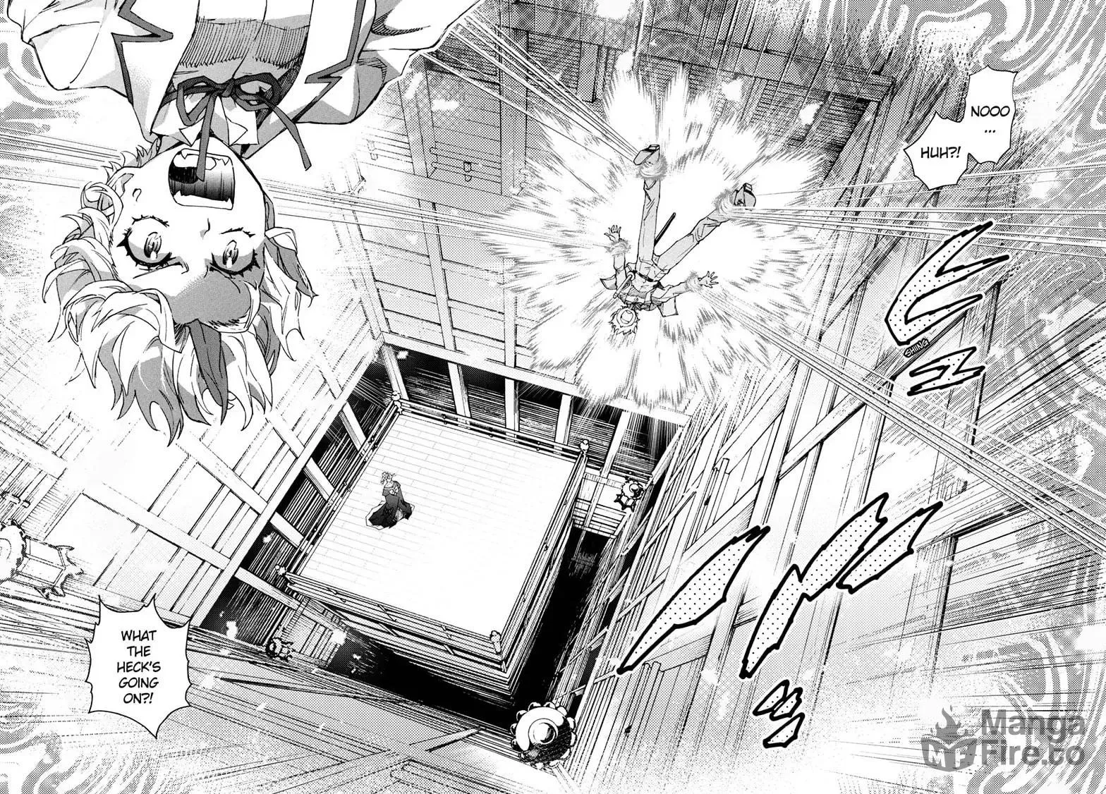 Read Yashahime: Princess Half-Demon chapter 28 image 19 on Lezhin