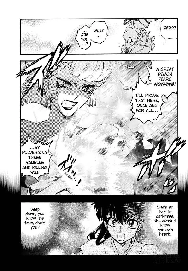Read Yashahime: Princess Half-Demon chapter 28 image 23 on Lezhin