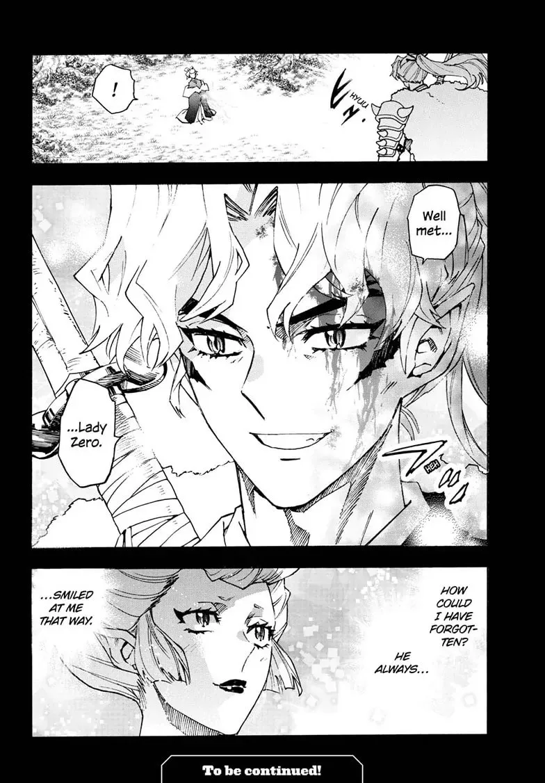 Read Yashahime: Princess Half-Demon chapter 28 image 28 on Lezhin