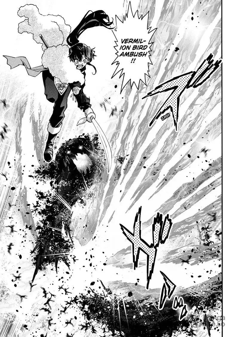 Read Yashahime: Princess Half-Demon chapter 28 image 5 on Lezhin