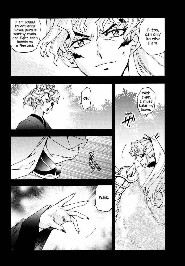 Read Yashahime: Princess Half-Demon chapter 29 image 10 on Lezhin