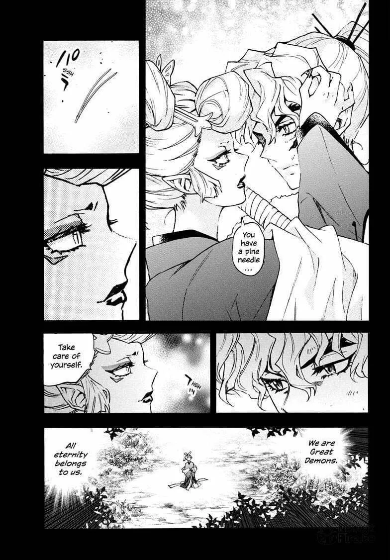 Read Yashahime: Princess Half-Demon chapter 29 image 11 on Lezhin