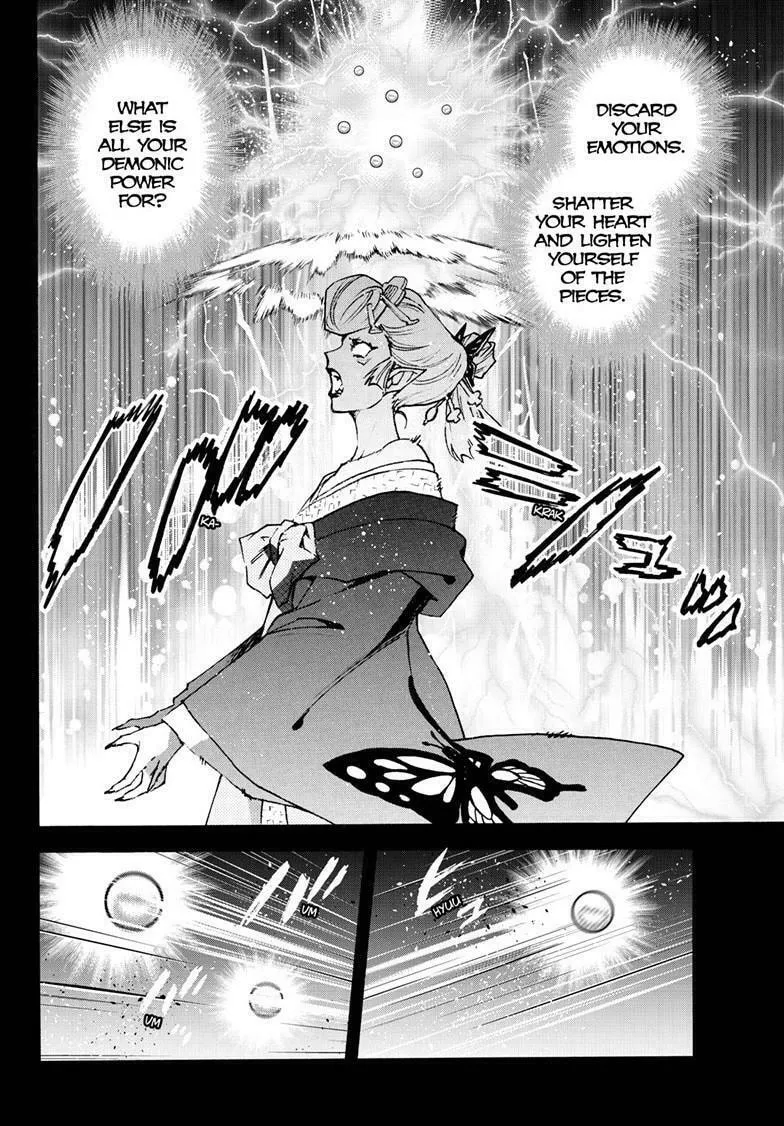 Read Yashahime: Princess Half-Demon chapter 29 image 22 on Lezhin