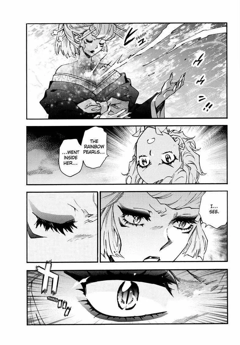 Read Yashahime: Princess Half-Demon chapter 29 image 25 on Lezhin