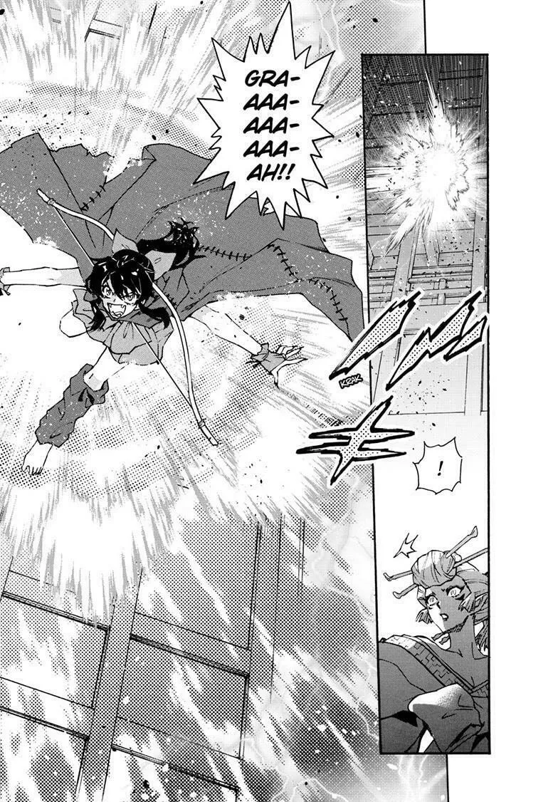 Read Yashahime: Princess Half-Demon chapter 29 image 28 on Lezhin