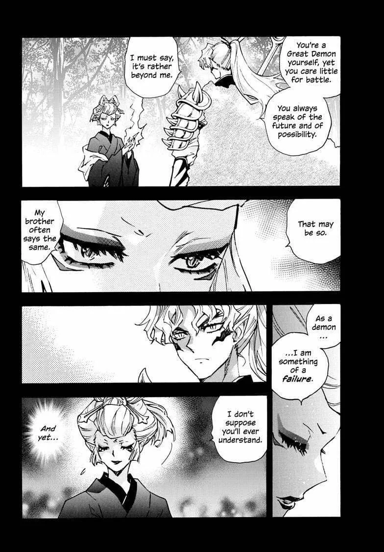 Read Yashahime: Princess Half-Demon chapter 29 image 6 on Lezhin