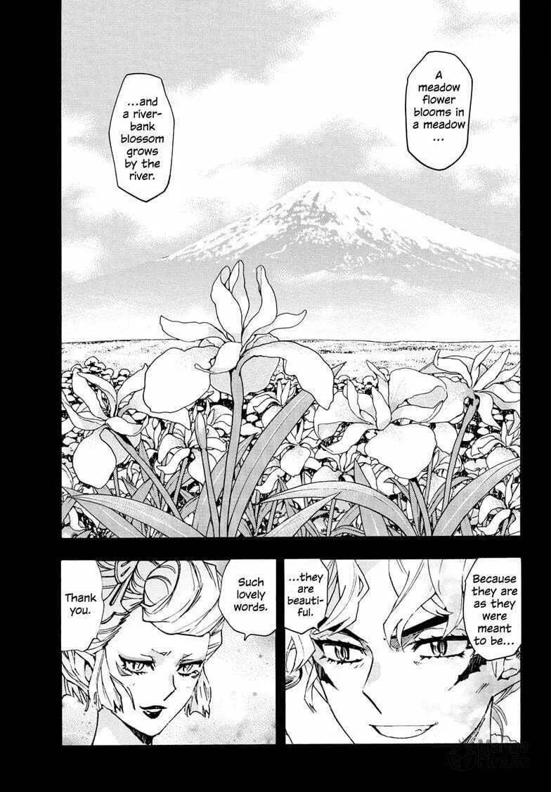 Read Yashahime: Princess Half-Demon chapter 29 image 9 on Lezhin