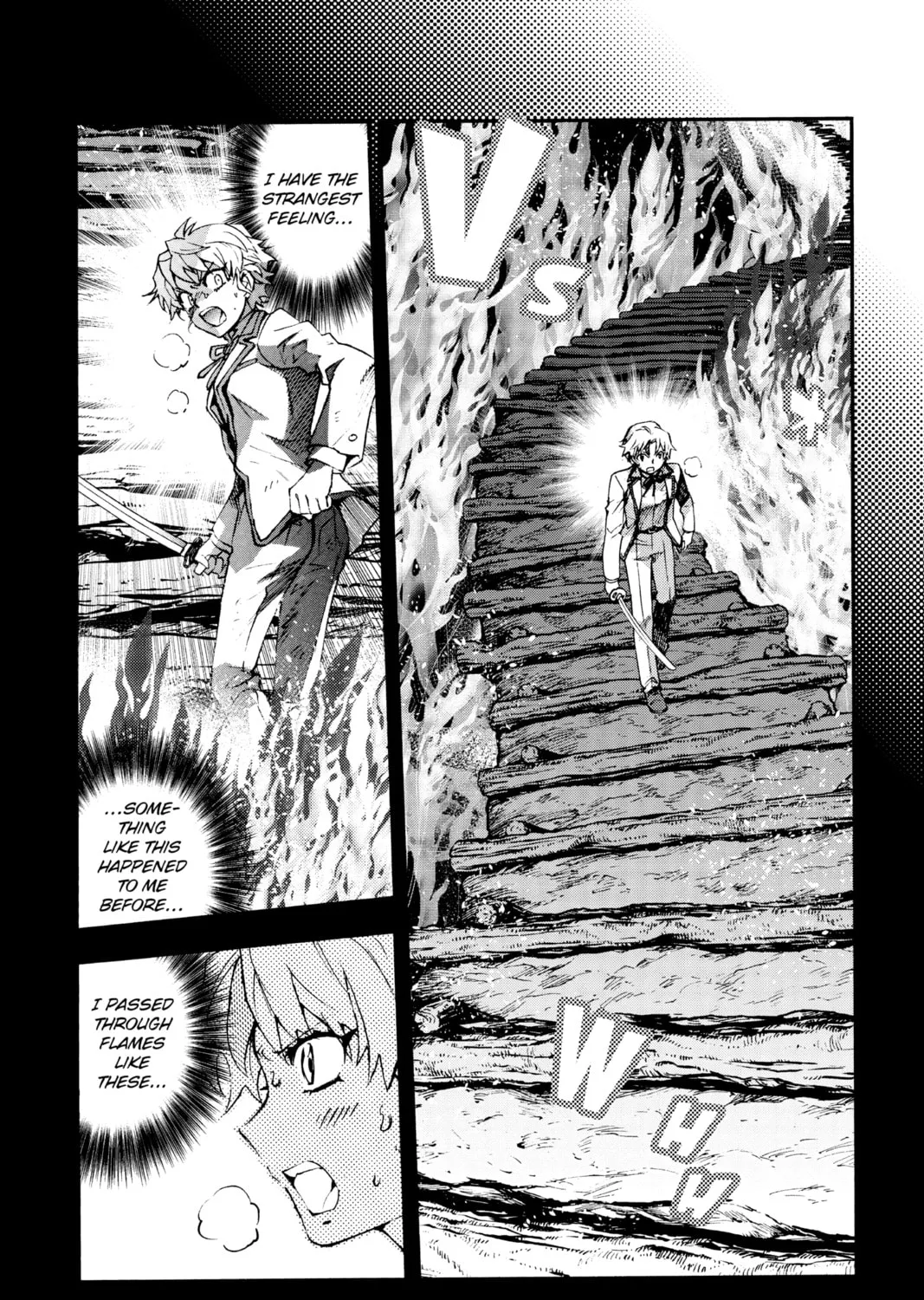 Read Yashahime: Princess Half-Demon chapter 3 image 42 on Lezhin