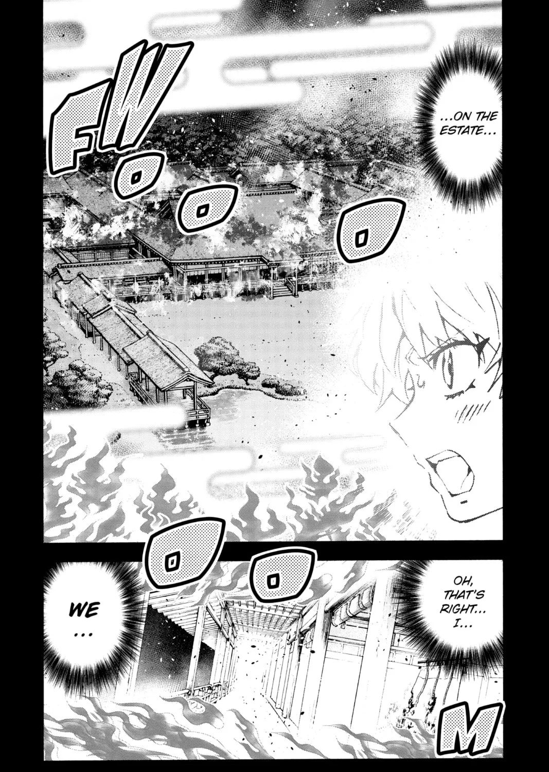 Read Yashahime: Princess Half-Demon chapter 3 image 44 on Lezhin
