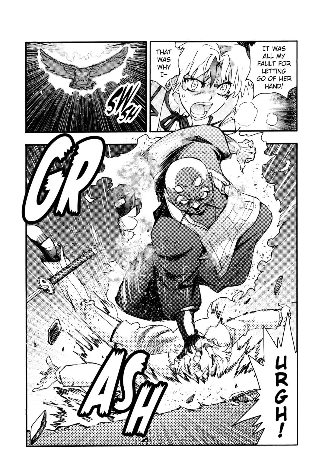 Read Yashahime: Princess Half-Demon chapter 3 image 68 on Lezhin