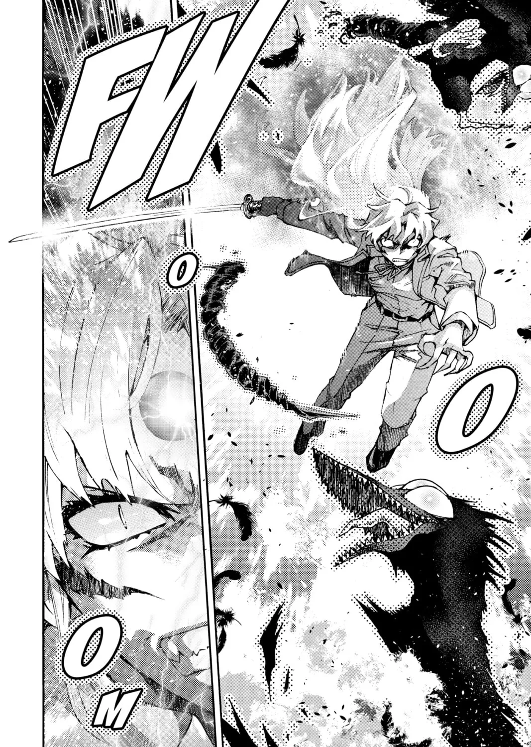 Read Yashahime: Princess Half-Demon chapter 3 image 84 on Lezhin