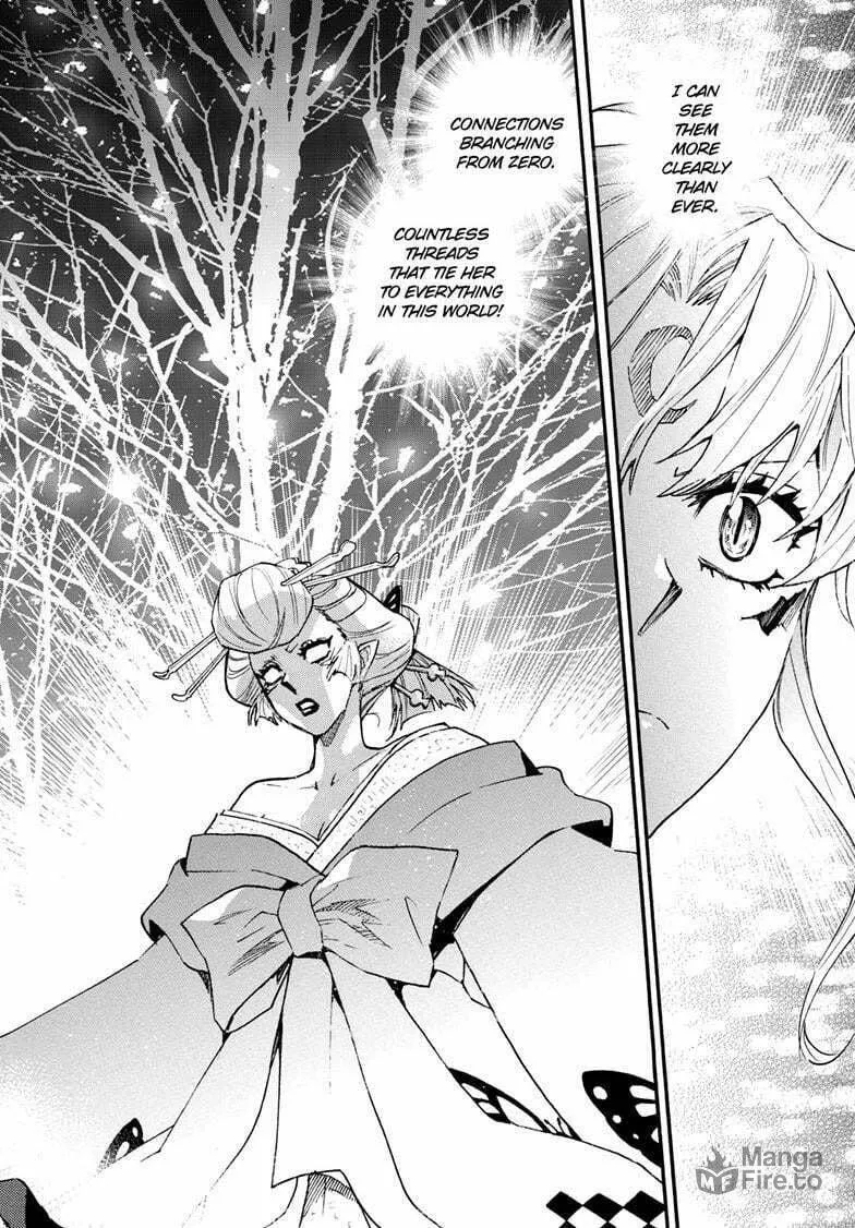 Read Yashahime: Princess Half-Demon chapter 30 image 19 on Lezhin
