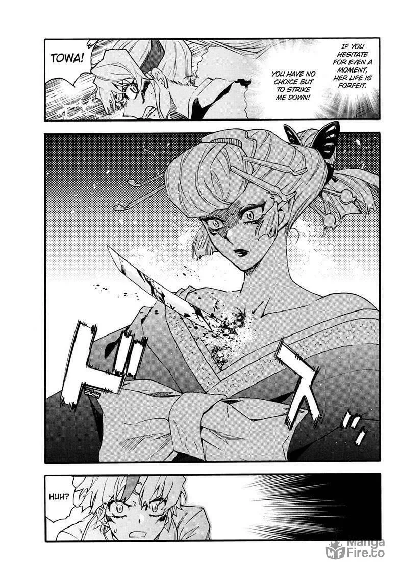 Read Yashahime: Princess Half-Demon chapter 30 image 24 on Lezhin