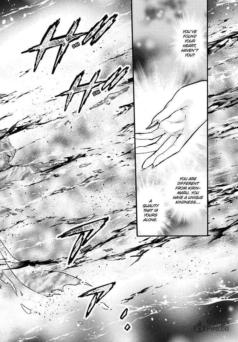 Read Yashahime: Princess Half-Demon chapter 30 image 29 on Lezhin