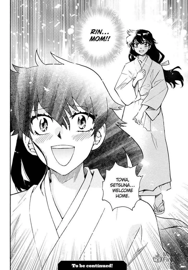Read Yashahime: Princess Half-Demon chapter 30 image 41 on Lezhin
