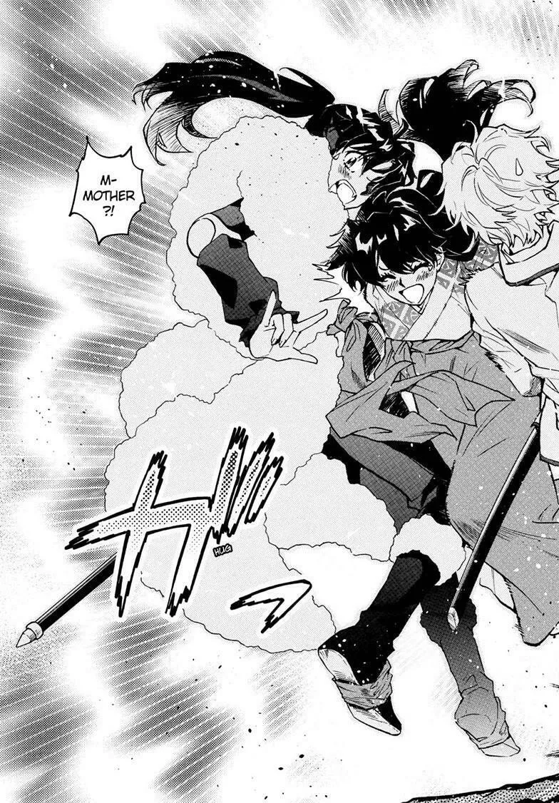 Read Yashahime: Princess Half-Demon chapter 31 image 10 on Lezhin