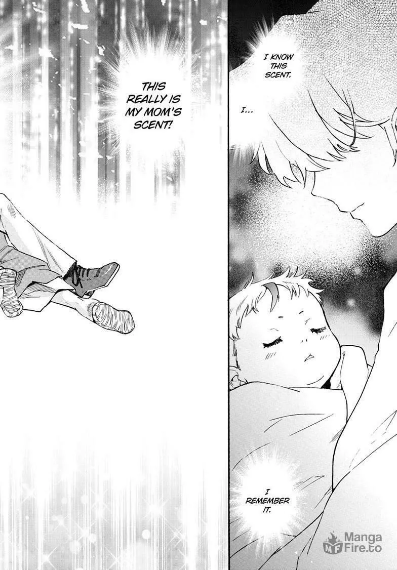 Read Yashahime: Princess Half-Demon chapter 31 image 17 on Lezhin