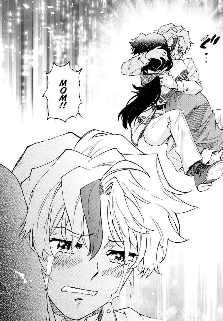 Read Yashahime: Princess Half-Demon chapter 31 image 18 on Lezhin