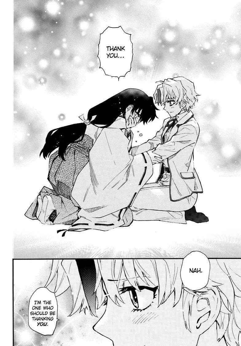 Read Yashahime: Princess Half-Demon chapter 31 image 31 on Lezhin