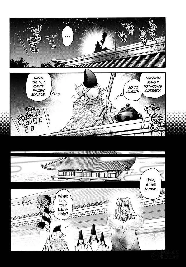 Read Yashahime: Princess Half-Demon chapter 31 image 41 on Lezhin