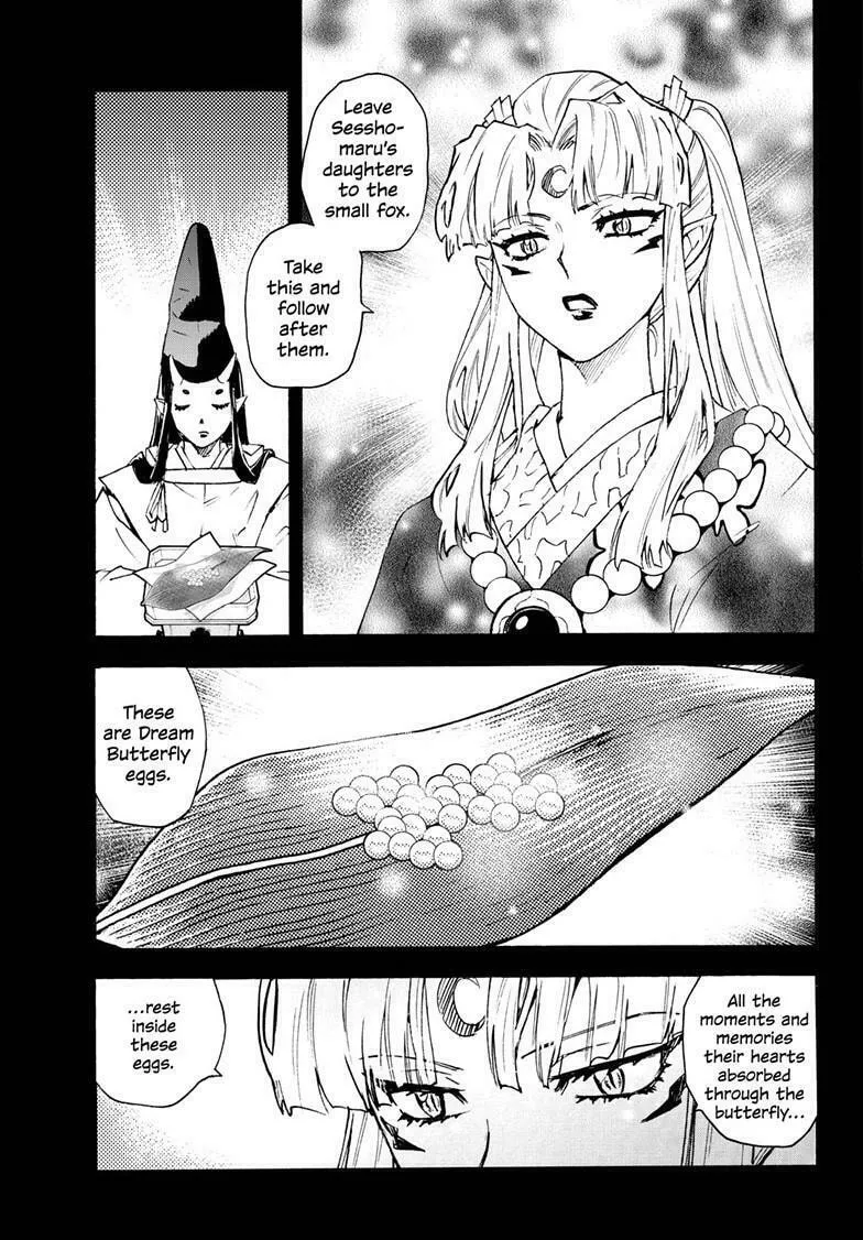 Read Yashahime: Princess Half-Demon chapter 31 image 42 on Lezhin