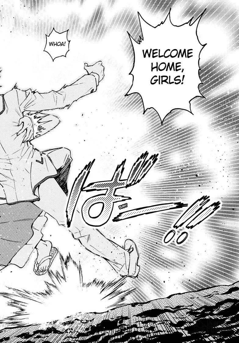 Read Yashahime: Princess Half-Demon chapter 31 image 9 on Lezhin
