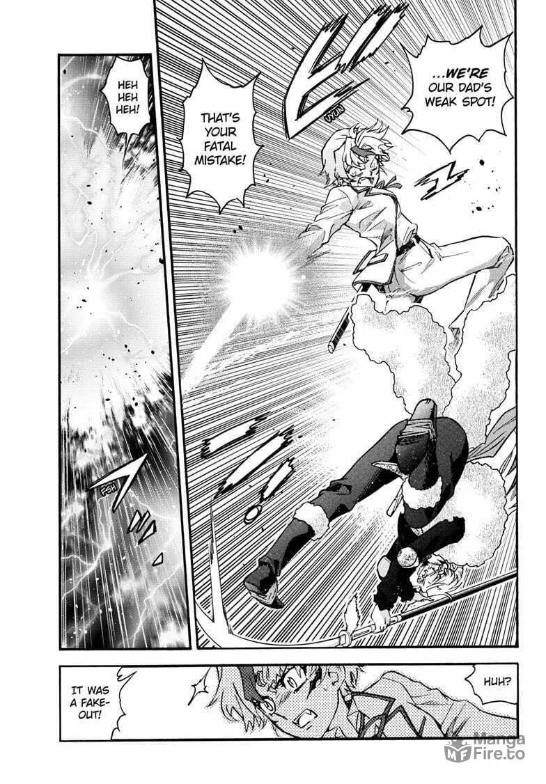 Read Yashahime: Princess Half-Demon chapter 33 image 14 on Lezhin