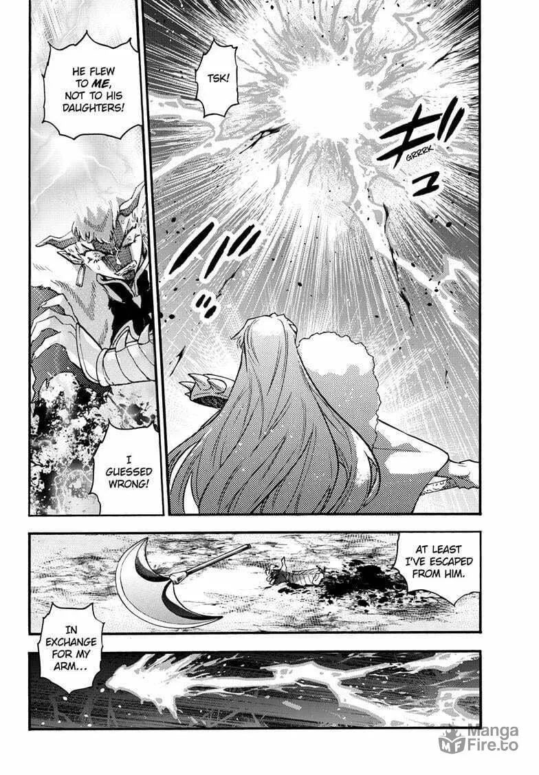 Read Yashahime: Princess Half-Demon chapter 33 image 19 on Lezhin