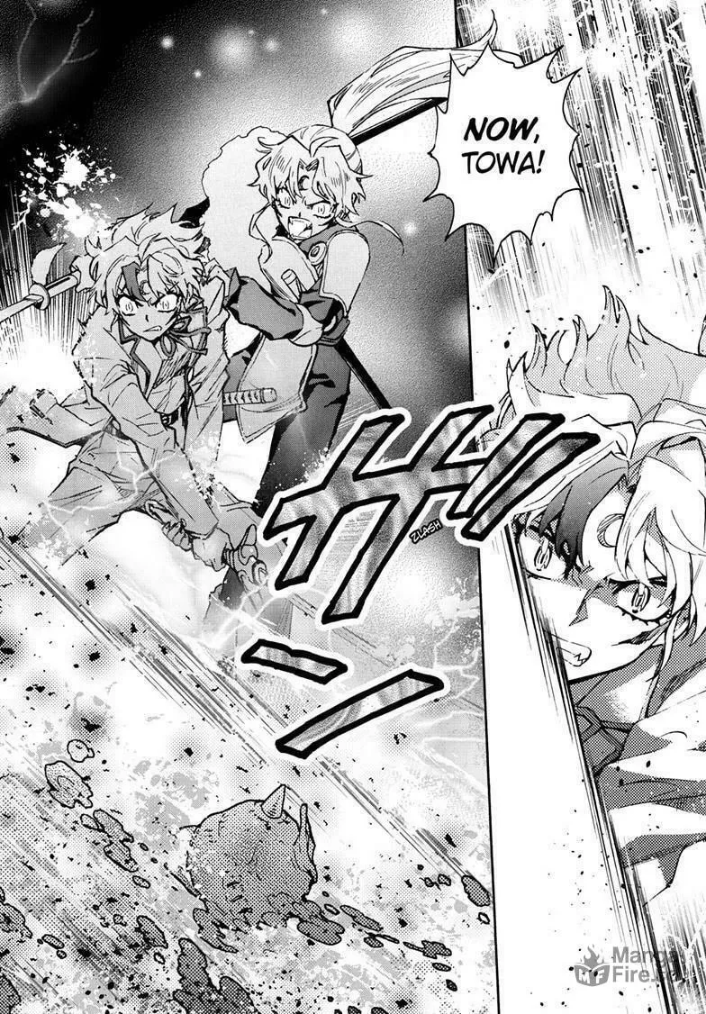 Read Yashahime: Princess Half-Demon chapter 34 image 26 on Lezhin