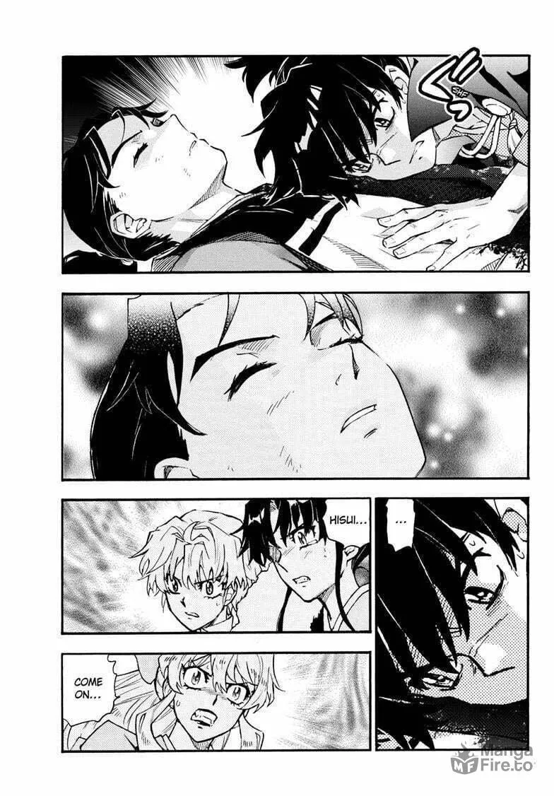 Read Yashahime: Princess Half-Demon chapter 34 image 29 on Lezhin