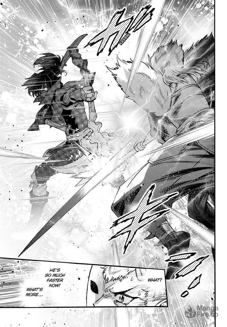 Read Yashahime: Princess Half-Demon chapter 35 image 29 on Lezhin