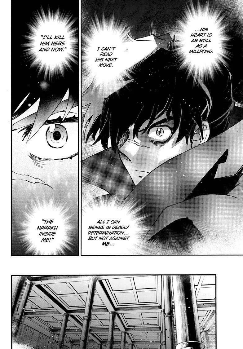 Read Yashahime: Princess Half-Demon chapter 35 image 30 on Lezhin