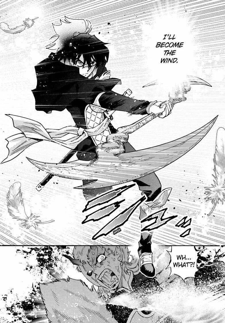 Read Yashahime: Princess Half-Demon chapter 36 image 16 on Lezhin