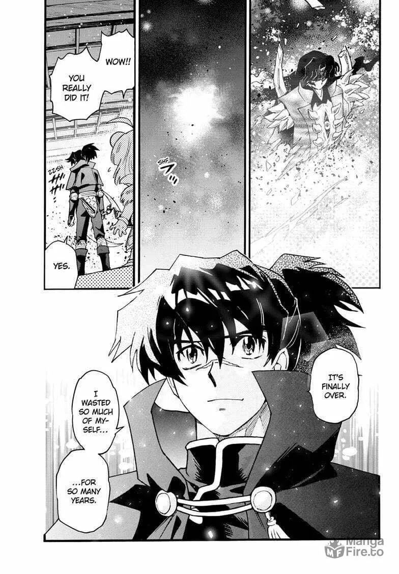 Read Yashahime: Princess Half-Demon chapter 36 image 19 on Lezhin