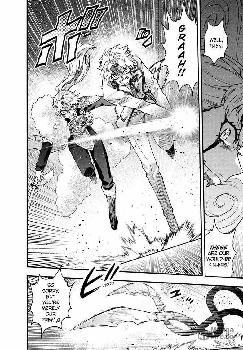 Read Yashahime: Princess Half-Demon chapter 36 image 29 on Lezhin