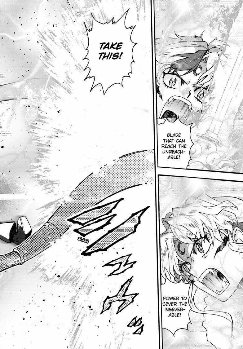 Read Yashahime: Princess Half-Demon chapter 36 image 30 on Lezhin