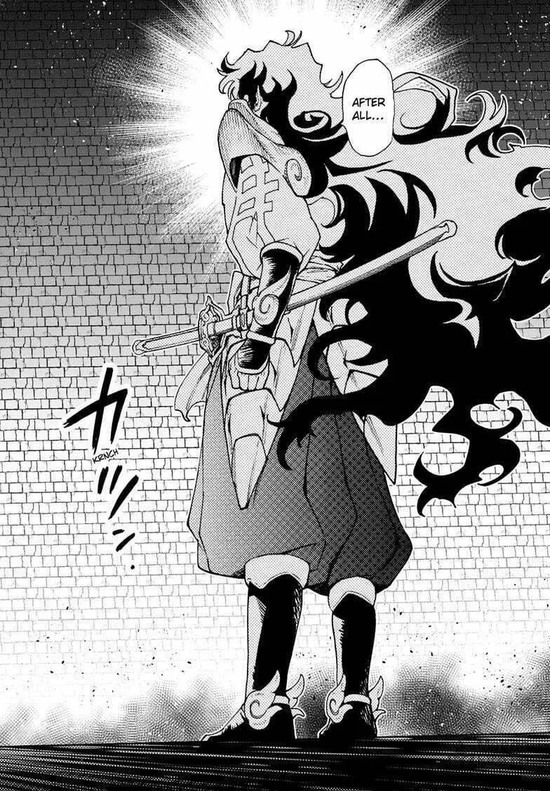 Read Yashahime: Princess Half-Demon chapter 36 image 44 on Lezhin